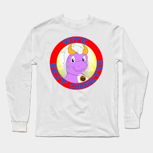 Costello for Best Character Long Sleeve T-Shirt